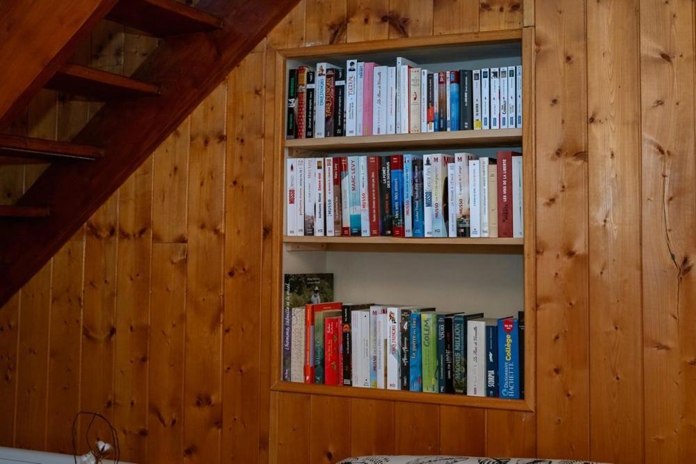 La Maison Des Jolicoeurs Saint-Christophe-sur-Guiers Extérieur photo