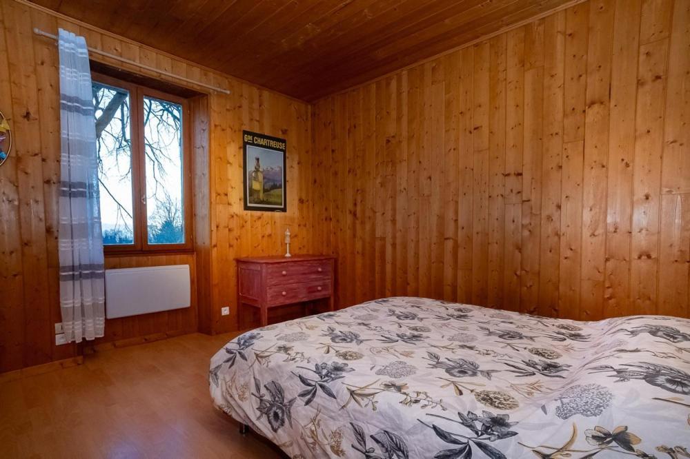 La Maison Des Jolicoeurs Saint-Christophe-sur-Guiers Extérieur photo
