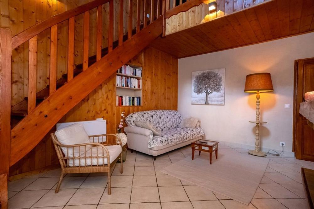 La Maison Des Jolicoeurs Saint-Christophe-sur-Guiers Extérieur photo